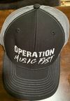 Operation Music Fest Trucker Hat