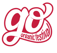 The Trusted Live at The Go Organic Festival 