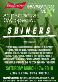 The Trusted St Patriks Day Special At Nambucca