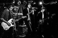 The Trusted Live at The Dublin Castle