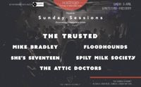 Benumu presents The Trusted Live at The Camden Assembly 