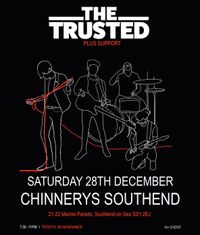 The Trusted Live Southend 