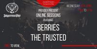 Jägermeister and Benumu present The Trusted Live Online Session 