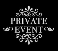 Private Event