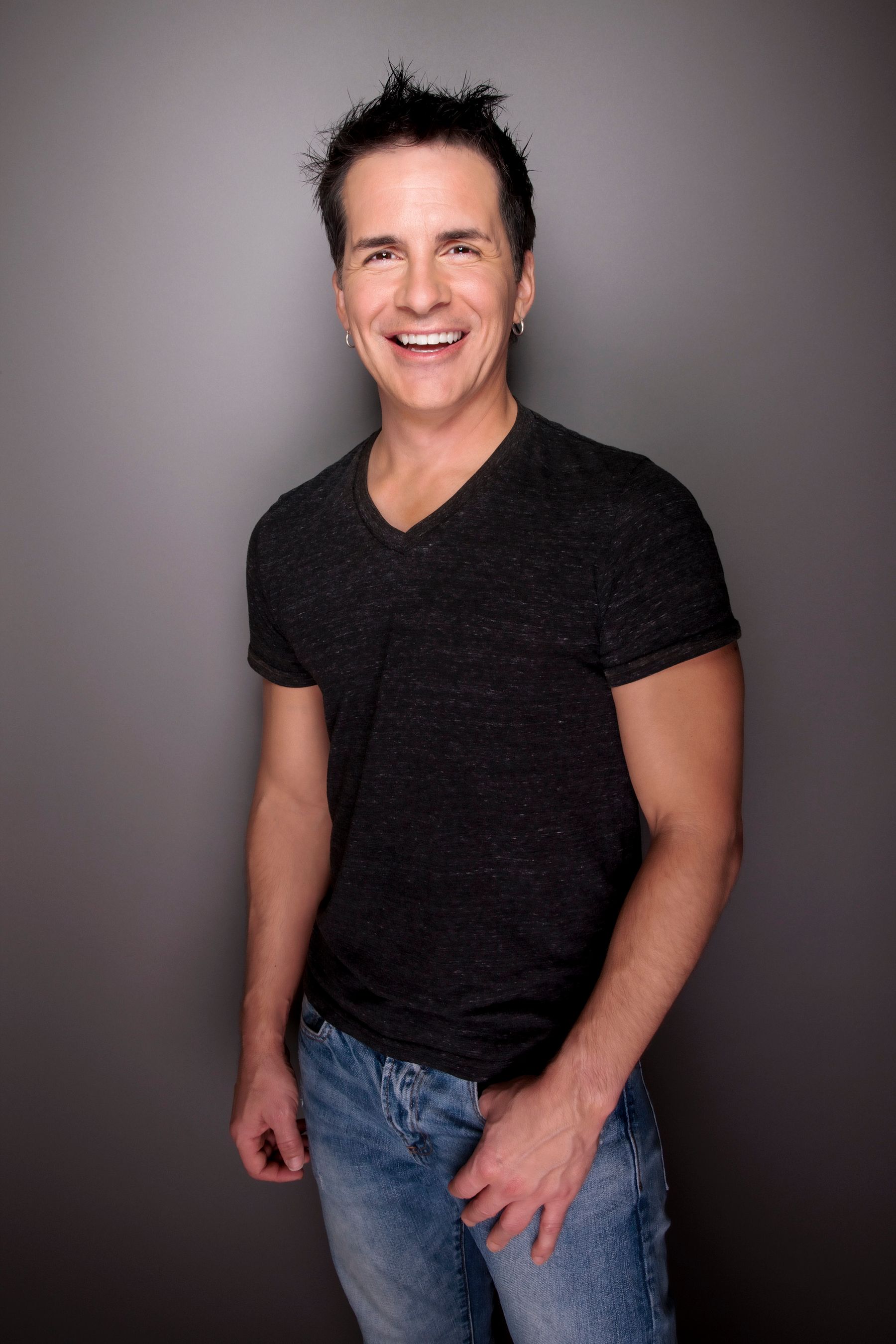 Hal Sparks