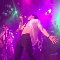 Ultimate Jam Night - Britain Rocks