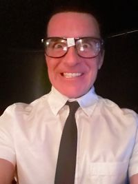 Punchlines and Backlines - Featuring The Mighty Nerdhalen!