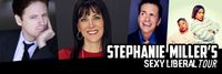 The Sexy Liberal Comedy Tour!