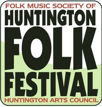 Huntington Folk Festival 