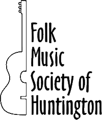Folk Music Society of Huntington
