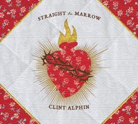 "Straight To Marrow" OFFICIAL ALBUM RELEASE
