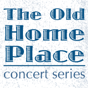 The Old Home Place Concert Series