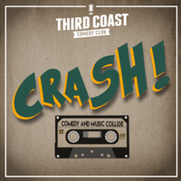 Crash! featuring Clint Alphin