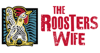 The Rooster's Wife