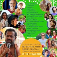 Sri Sakthi Amma Music Festival
