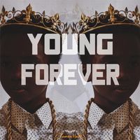 Young Forever by Tamen Hade