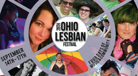Ohio Lesbian Festival