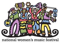 National Women's Music Festival