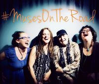 #MusesOnTheRoad in Redmond, WA