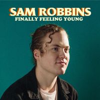 "Finally Feeling Young" Zoom Album release show!