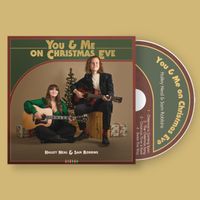 You and Me on Christmas Eve: CD