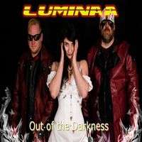 Luminaa- And Jimbo at Specks Bar