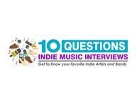 Luminaa-International 10 Questions Music Blog