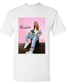 Alyssa Signature T Shirt 