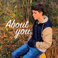 About You by James Bakian