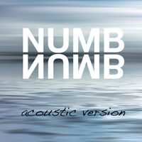 Numb (Acoustic) by James Bakian