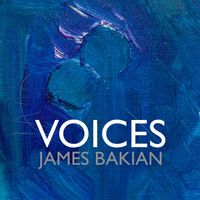 Voices by James Bakian