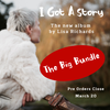 I Got A Story: LIMITED EDITION ADVANCE COPY Big Bundle, Signed and Numbered 