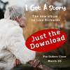 I Got A Story - Album Download