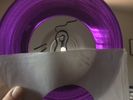 Redemption Dream Purple vinyl single: RARE Vintage 1994 Vinyl single *SIGNED*