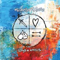 【中古】 Michelle Malone / Sugarfoot Moanin' Michelle Malone – Sugarfoot – CD (Album), 2006