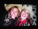 Recorded Personalized Greeting from Trish and Michelle for Birthday, Special Occasion, Holiday..!!!