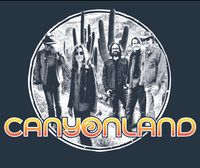 Canyonland Tshirt