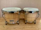 SOLD LP Performer Series Bongos