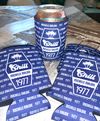 TWO-FER! Limited Edition 1977 Chill Koozie!