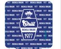 TWO-FER! Limited Edition 1977 Chill Koozie!