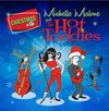 Christmas with MIchelle Malone and The Hot Toddies: CD