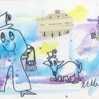 SOLD Our Dreams Have Magic + download