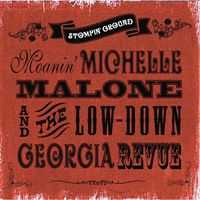 Stompin' Ground by Michelle Malone