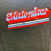 MALONIAC TSHIRT