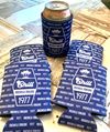 TWO-FER! Limited Edition 1977 Chill Koozie!