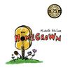 Home Grown 25th Anniversary (Remastered) GREEN LP: Vinyl