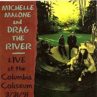 Live at Columbia Coliseum 3/3/91 by Michelle Malone