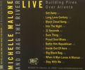 Live at the Cotton Club 11/16/90: CD 