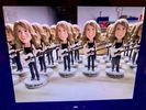 Limited Edition Bobblehead