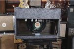 SOLD  Vintage 1962 Supro Model 24 excellent